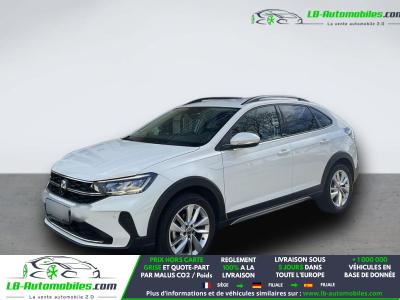 Volkswagen Taigo Taigo 1.0 TSI 110 BVM