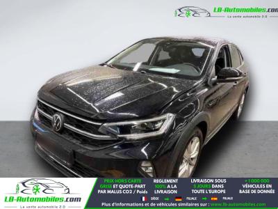 Volkswagen Taigo Taigo 1.0 TSI 110 BVM