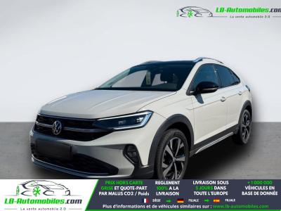 Volkswagen Taigo Taigo 1.0 TSI 110 BVM