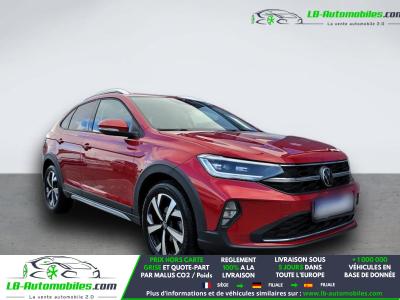 Volkswagen Taigo Taigo 1.0 TSI 110 BVM