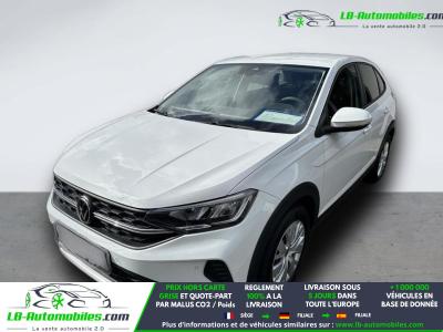 Volkswagen Taigo 1.0 TSI 95 BVM