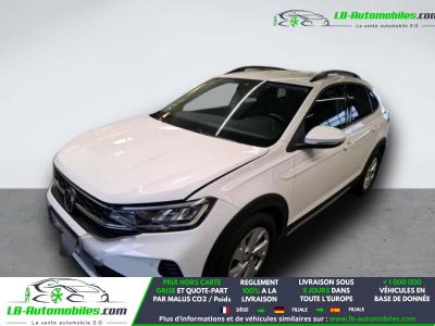 Volkswagen Taigo 1.0 TSI 95 BVM