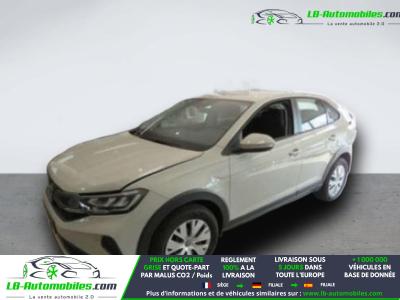 Volkswagen Taigo 1.0 TSI 95 BVM