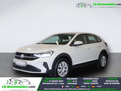 Volkswagen Taigo 1.0 TSI 95 BVM