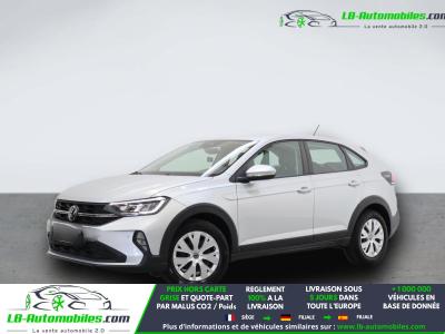 Volkswagen Taigo 1.0 TSI 95 BVM