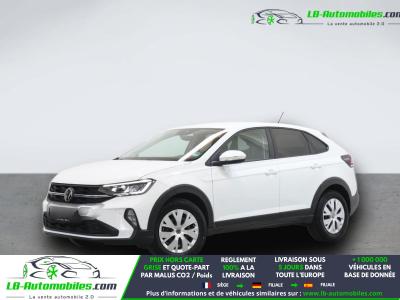 Volkswagen Taigo 1.0 TSI 95 BVM