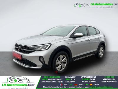 Volkswagen Taigo Taigo 1.0 TSI 110 BVM