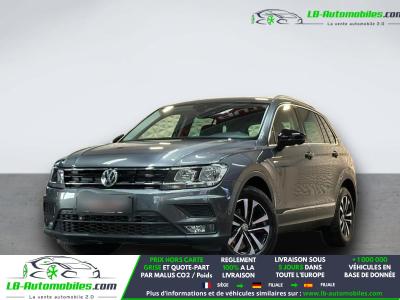 Volkswagen Tiguan 1.4 TSI 150 BMT BVM