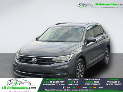 Volkswagen Tiguan 1.4 TSI 150 BMT BVM