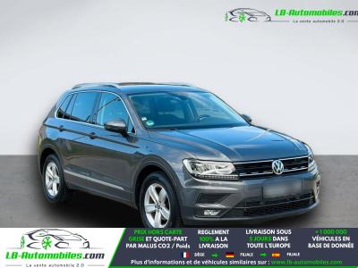 Volkswagen Tiguan 1.4 TSI 150 BMT BVM