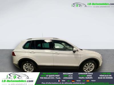 Volkswagen Tiguan 1.4 TSI 150 BMT BVM