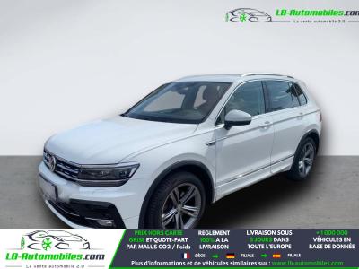 Volkswagen Tiguan 2.0 TSI 180 BMT BVA 4Motion
