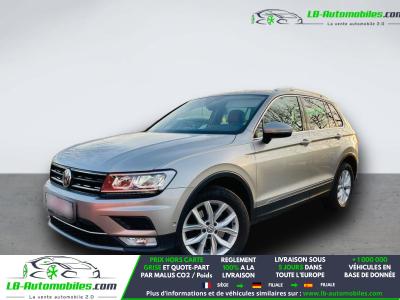 Volkswagen Tiguan 2.0 TSI 180 BMT BVA 4Motion