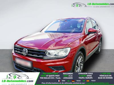 Volkswagen Tiguan 2.0 TSI 180 BMT BVA 4Motion