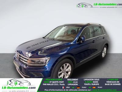 Volkswagen Tiguan 2.0 TDI 150 BVA