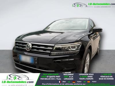 Volkswagen Tiguan 2.0 TDI 150 BVA