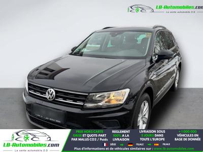 Volkswagen Tiguan 2.0 TDI 150 BVA