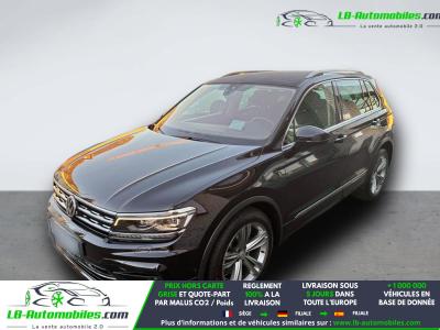 Volkswagen Tiguan 2.0 TSI 180 BMT BVA 4Motion