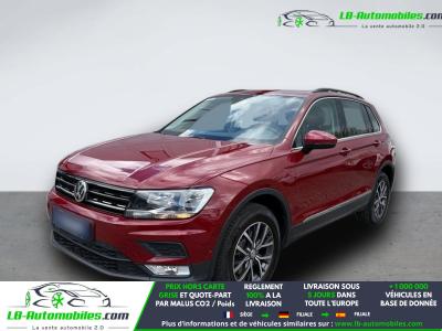 Volkswagen Tiguan 2.0 TSI 180 BMT BVA 4Motion