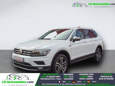 Volkswagen Tiguan Allspace 2.0 TDI 200 BVA 4Motion
