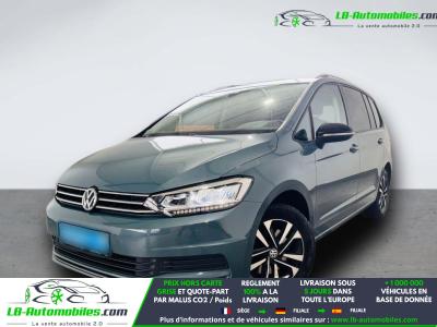 Volkswagen Touran 150  BVA 5pl