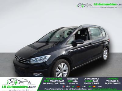 Volkswagen Touran 2.0 TDI 150 BVA 7pl