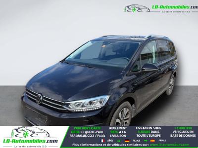 Volkswagen Touran 2.0 TDI 150 BVA 7pl