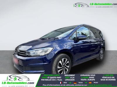 Volkswagen Touran 2.0 TDI 150 BVA 7pl