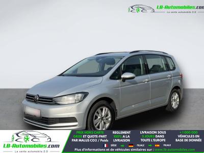 Volkswagen Touran 2.0 TDI 150 BVA 5pl
