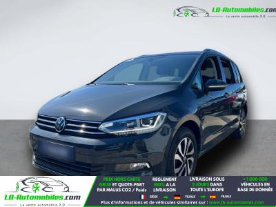 Volkswagen Touran 2.0 TDI 150 BVA 5pl