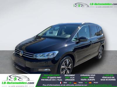 Volkswagen Touran 2.0 TDI 150 BVA 5pl
