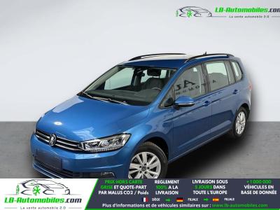 Volkswagen Touran 2.0 TDI 150 BVA 5pl