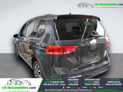 Volkswagen Touran 2.0 TDI 150 BVA 7pl