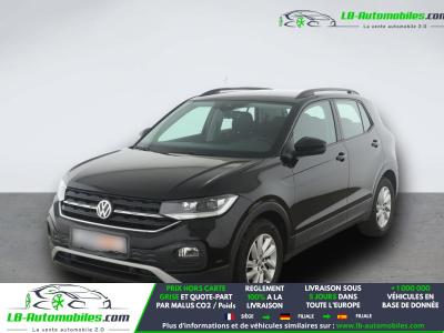 Volkswagen T-Cross 1.0 TSI 115 Start/Stop BVM