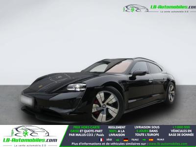 Porsche Taycan Cross Turismo 4S 571 ch