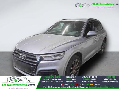 Audi Q5 TDI 190 BVA Quattro
