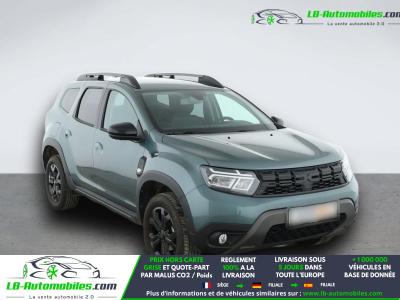 Dacia Duster TCe 150 4x2 BVA