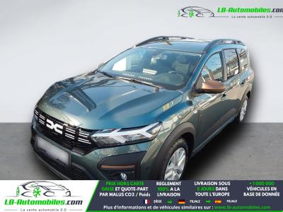 Dacia Jogger Hybrid 140 5 places