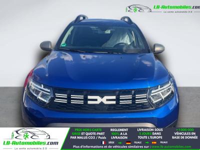 Dacia Duster TCe 150 4x2 BVA