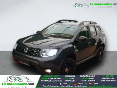 Dacia Duster TCe 130 FAP 4x2