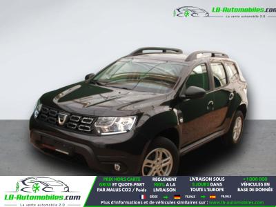 Dacia Duster TCe 130 FAP 4x2