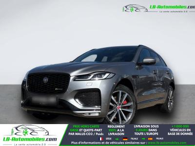Jaguar F-Pace 3.0 - D300  AWD BVA