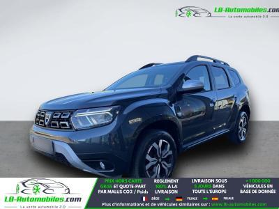 Dacia Duster TCe 130 4x2