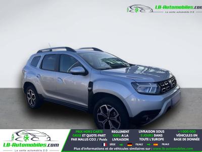 Dacia Duster TCe 130 4x2