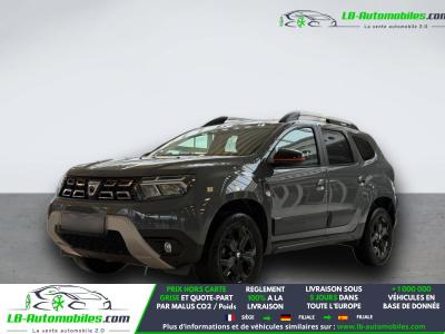 Dacia Duster TCe 130 4x2