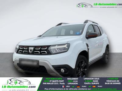 Dacia Duster TCe 130 4x2