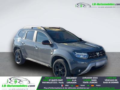 Dacia Duster TCe 130 4x2