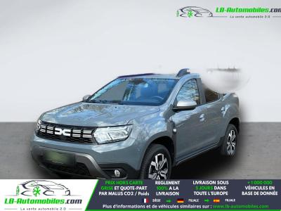Dacia Duster Blue dCi 115 4x2
