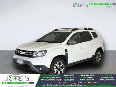 Dacia Duster Blue dCi 115 4x2