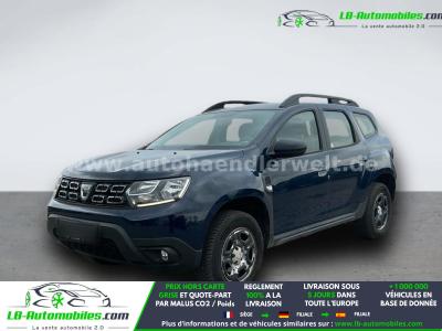 Dacia Duster TCe 130 FAP 4x2